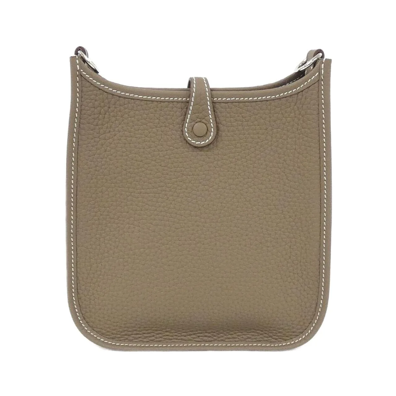HERMES Evelyne 069426CK Shoulder Clemence 2