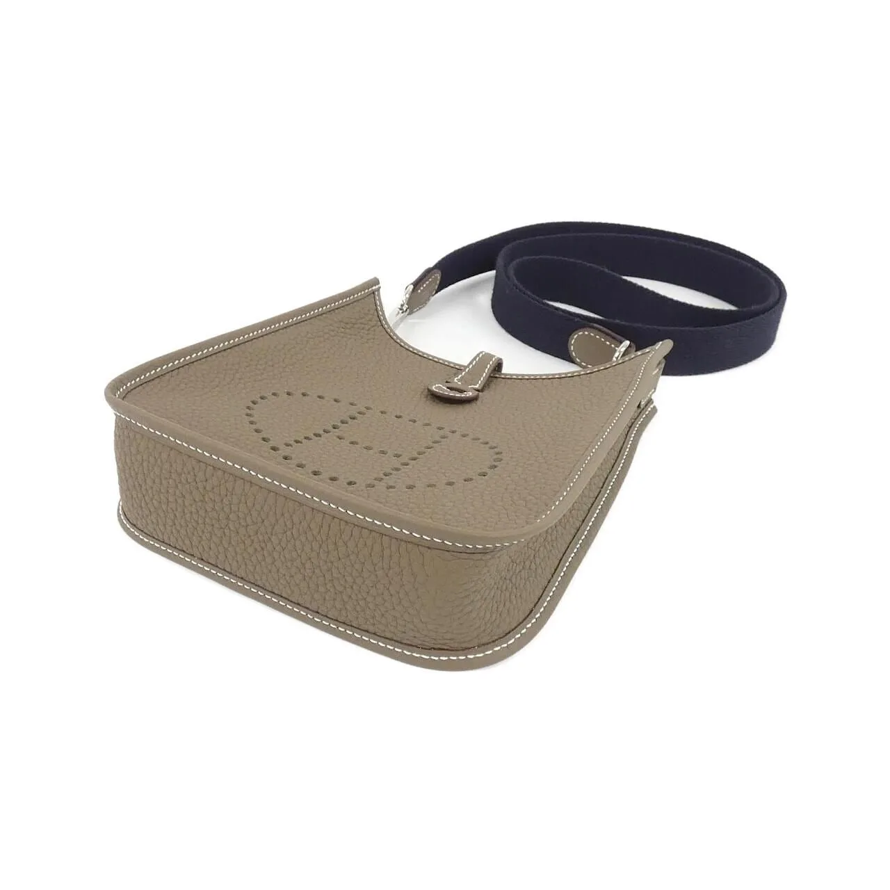 HERMES Evelyne 069426CK Shoulder Clemence 3
