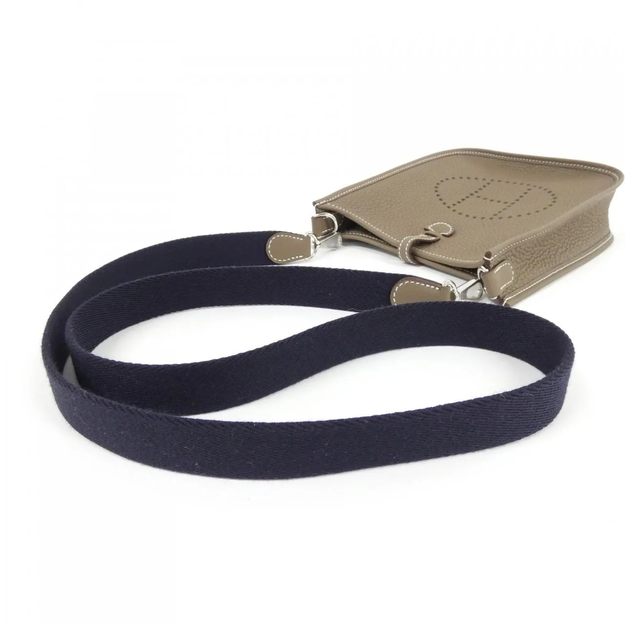 HERMES Evelyne 069426CK Shoulder Clemence 4