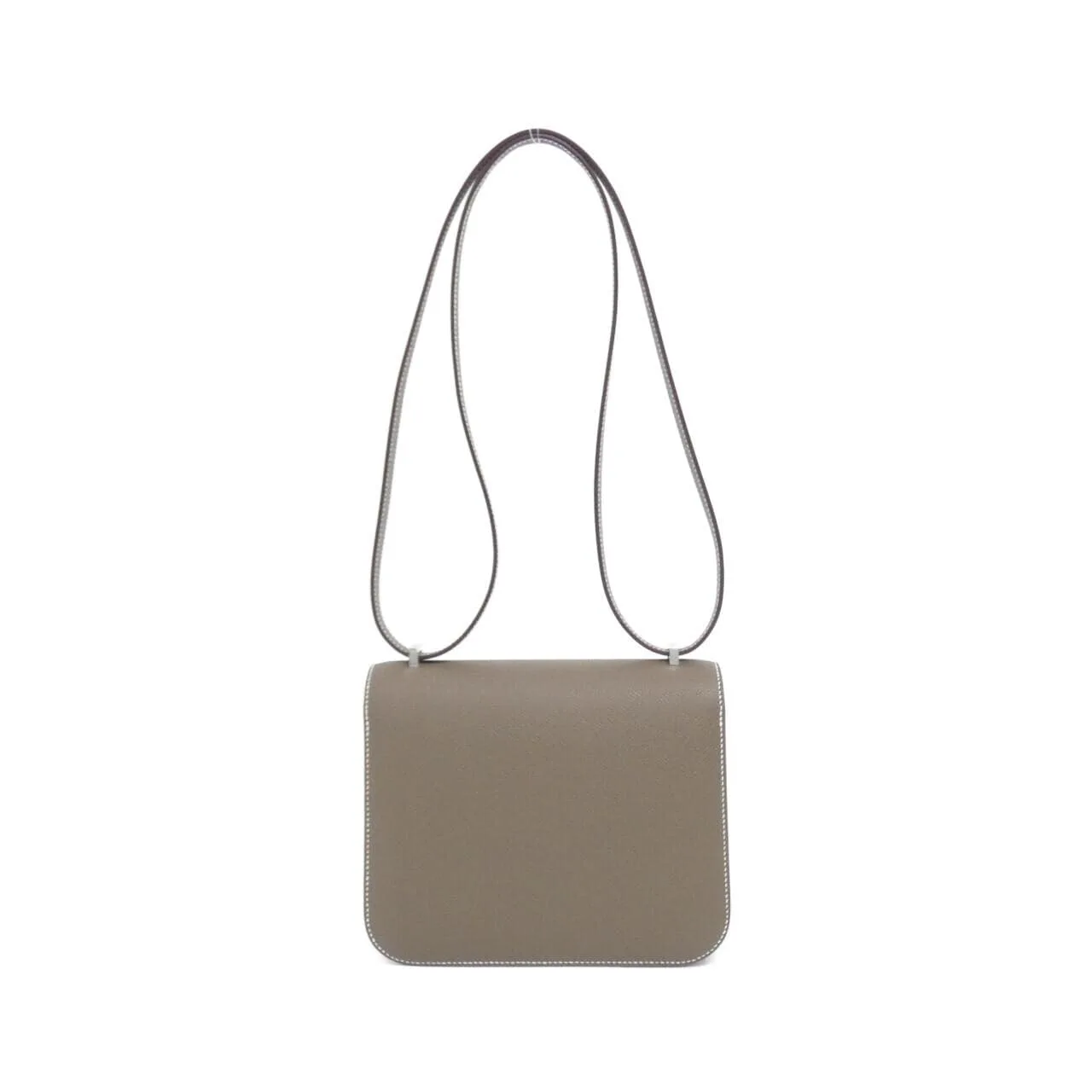HERMES Constance 083905CK Shoulder Epsom 2