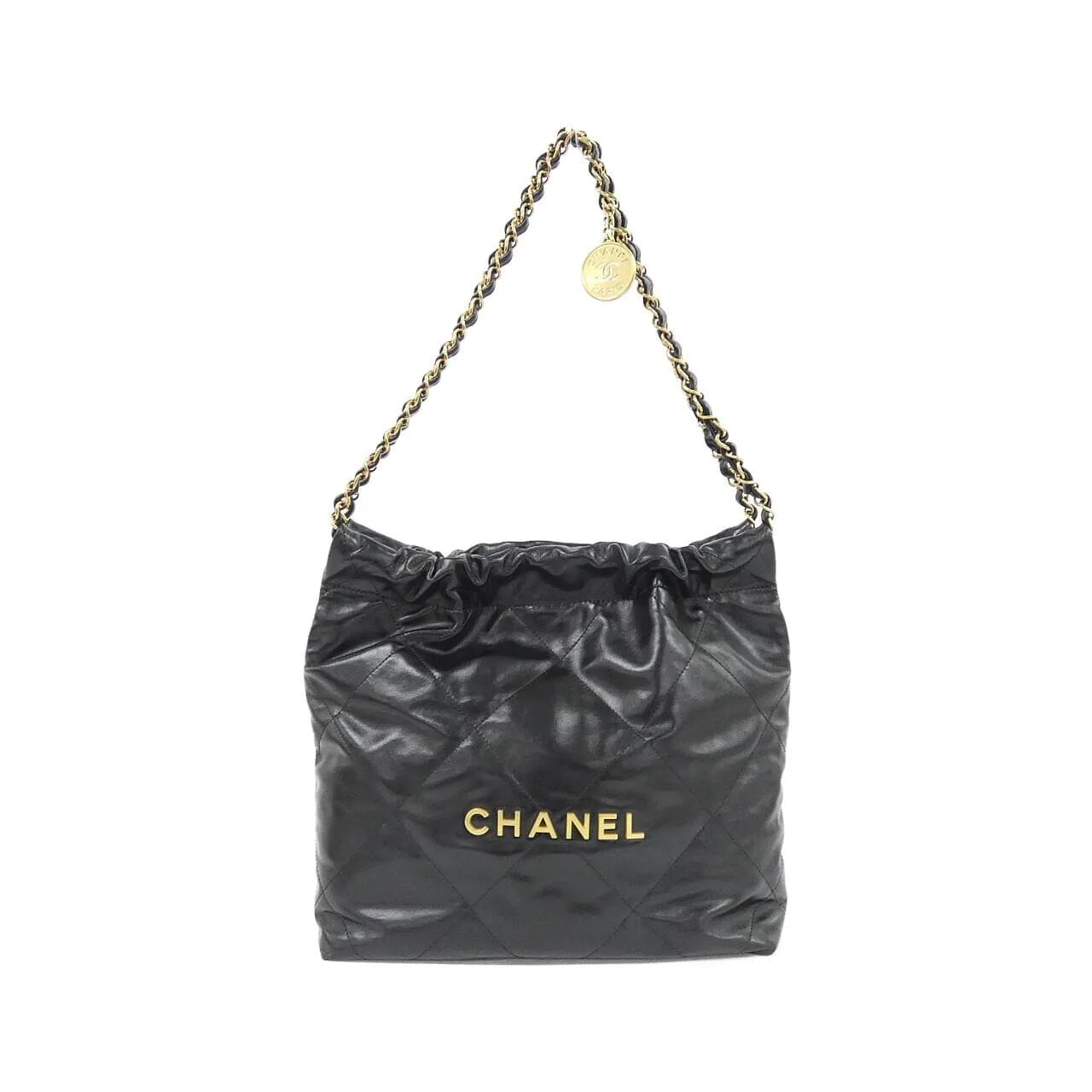 CHANEL Chanel 22 AS3260 Shoulder