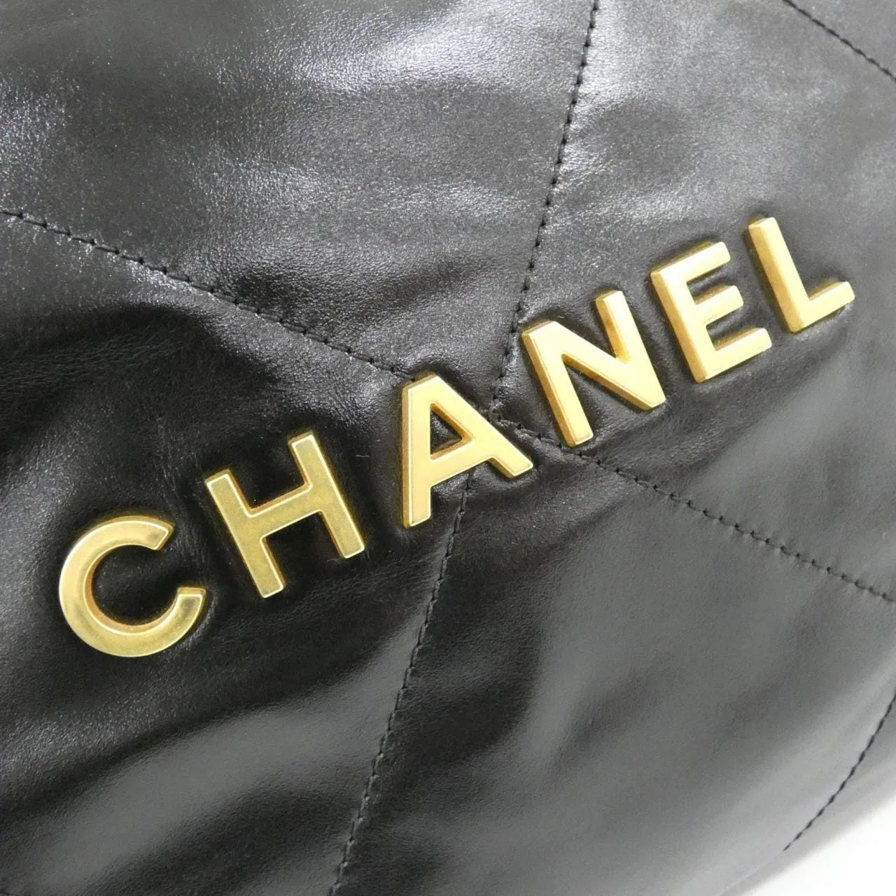 CHANEL Chanel 22 AS3260 Shoulder 4
