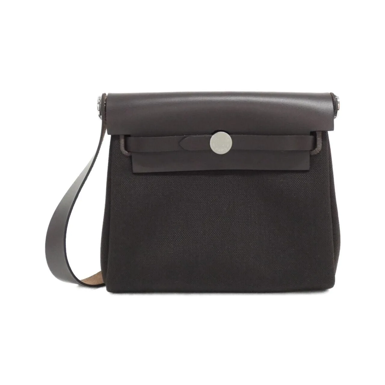 HERMES Herbag 086430CK Shoulder