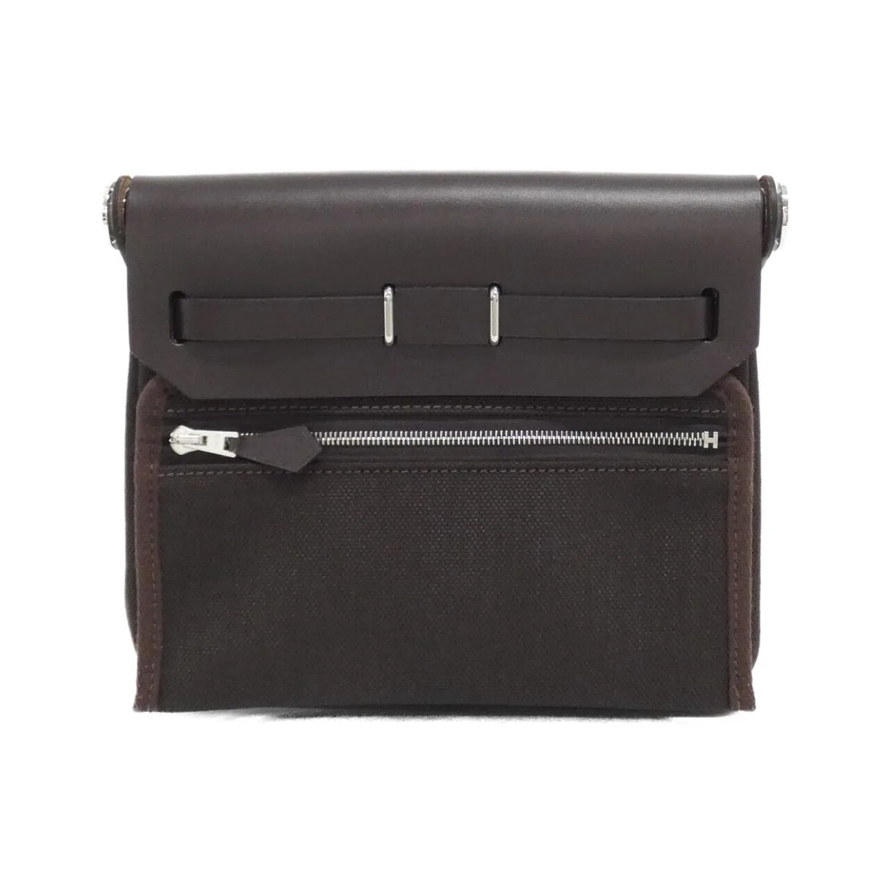HERMES Herbag 086430CK Shoulder 2
