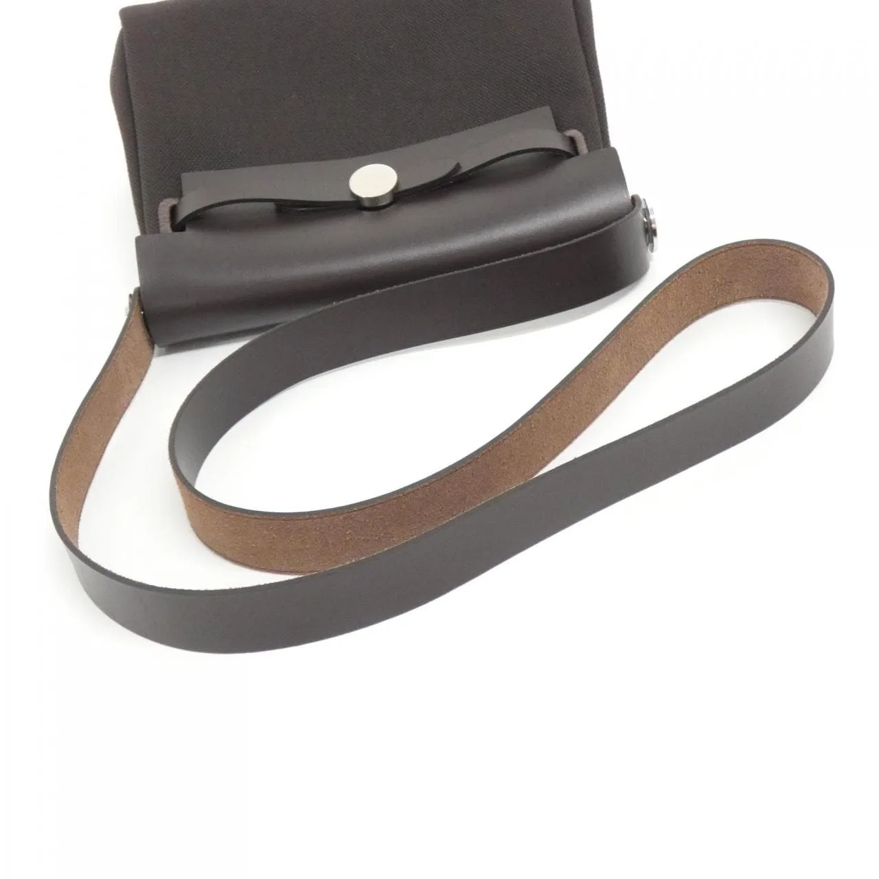 HERMES Herbag 086430CK Shoulder 4