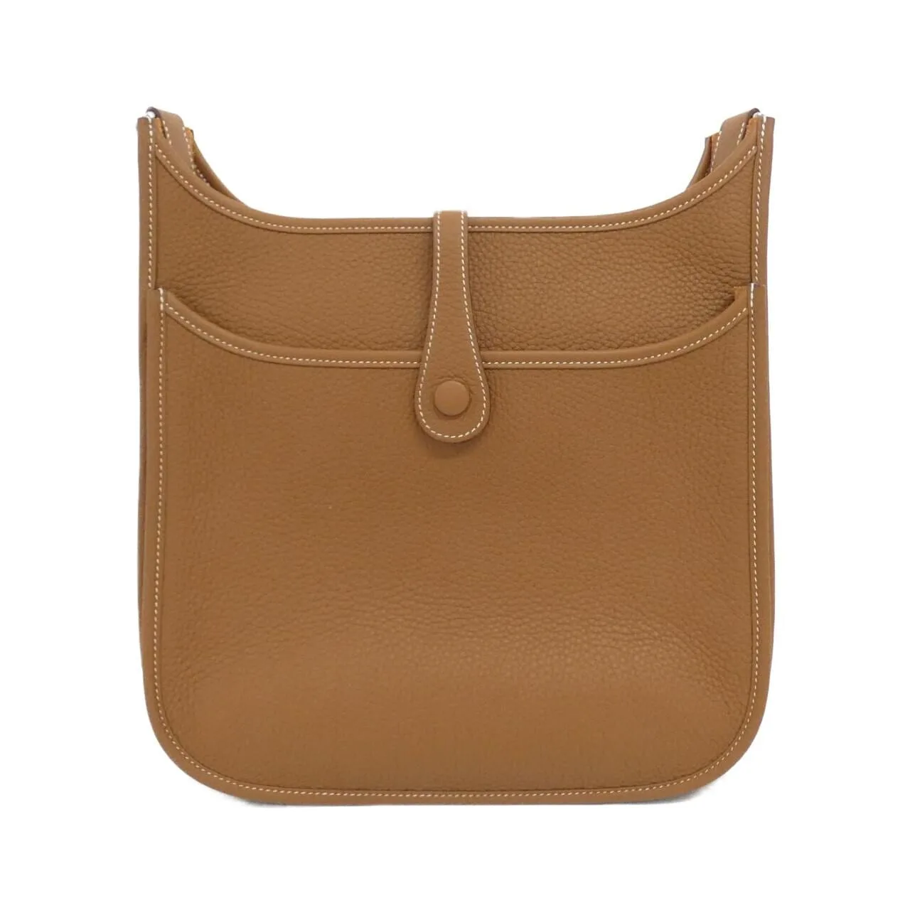 HERMES Evelyne 056277CK Shoulder Clemence 2