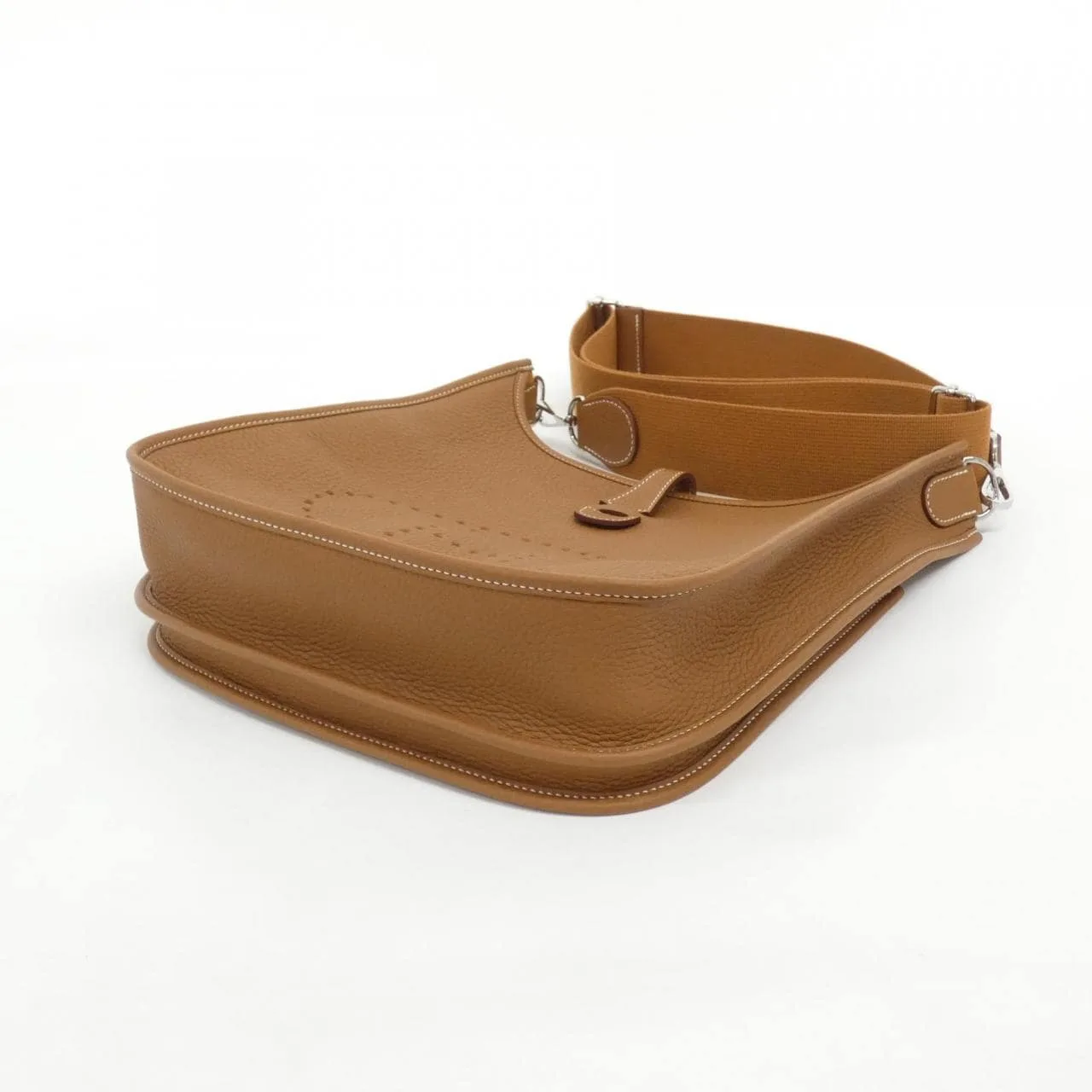 HERMES Evelyne 056277CK Shoulder Clemence 3