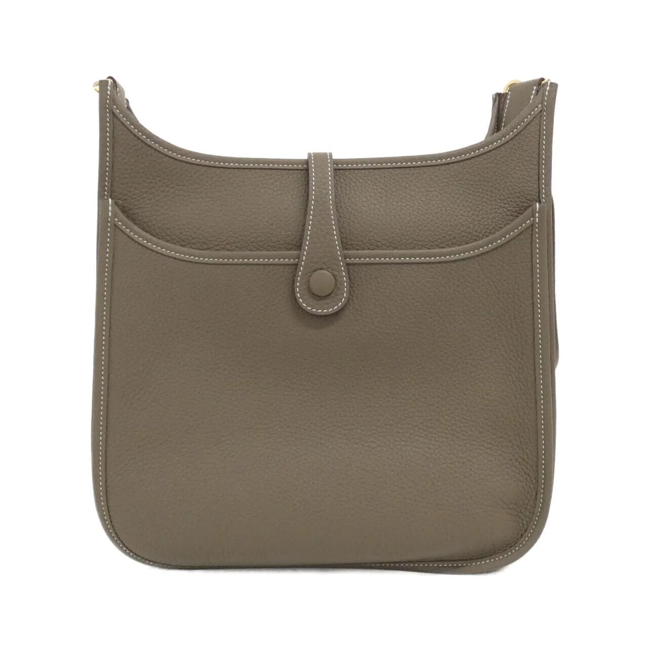 HERMES Evelyne 056277CC Shoulder Clemence 2