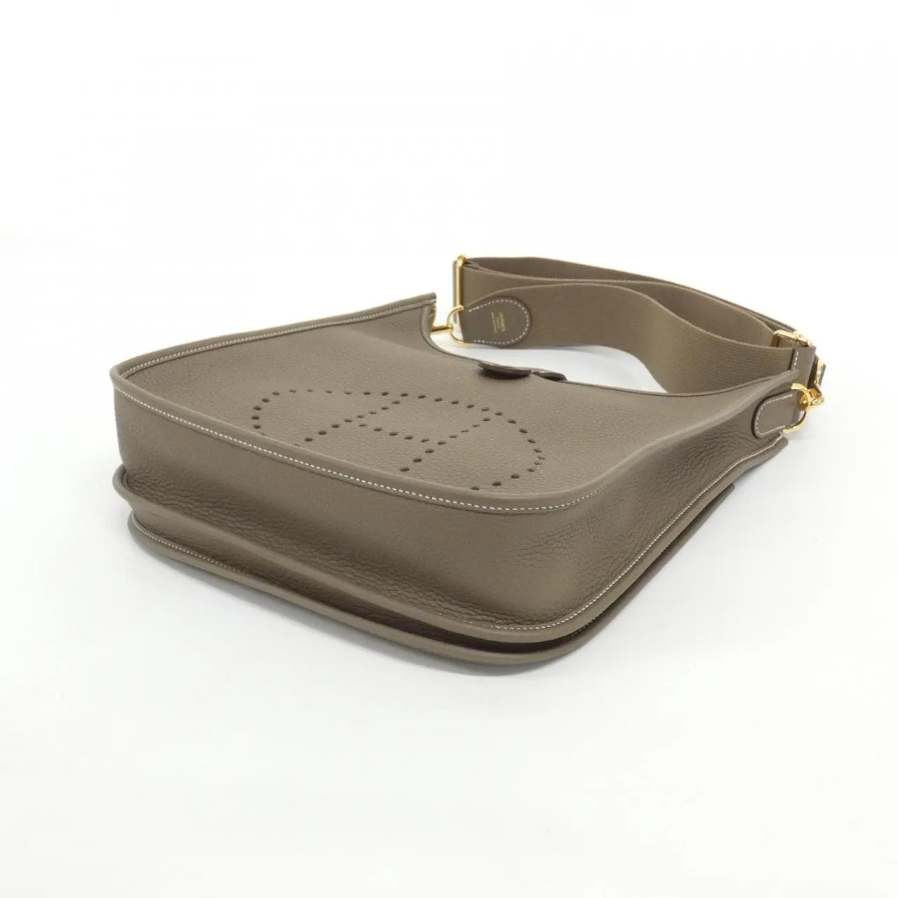 HERMES Evelyne 056277CC Shoulder Clemence 3