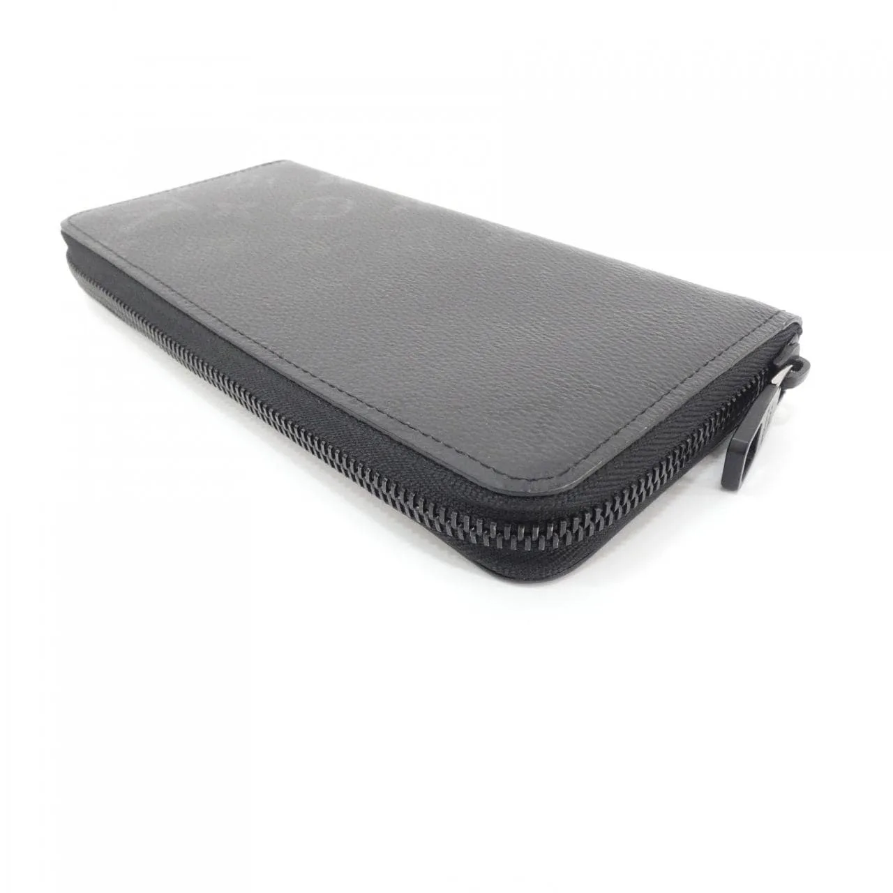 LOUIS VUITTON M28048 Wallet Monogram 2