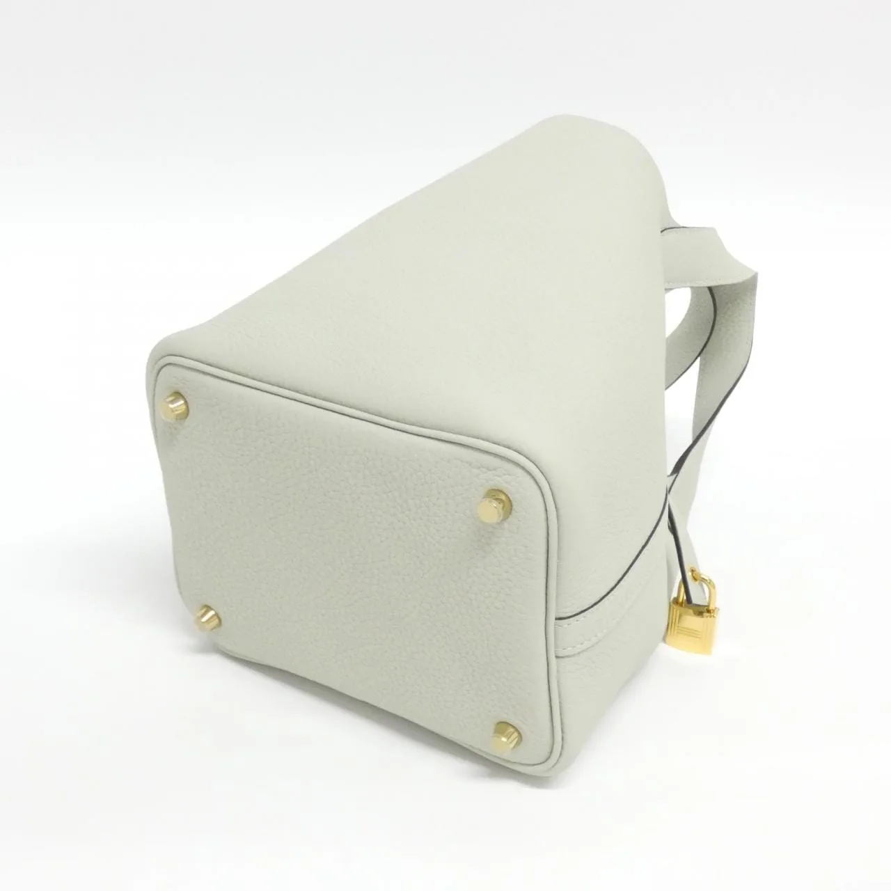 HERMES Picotin 056289CC 手提包 Clemence 2