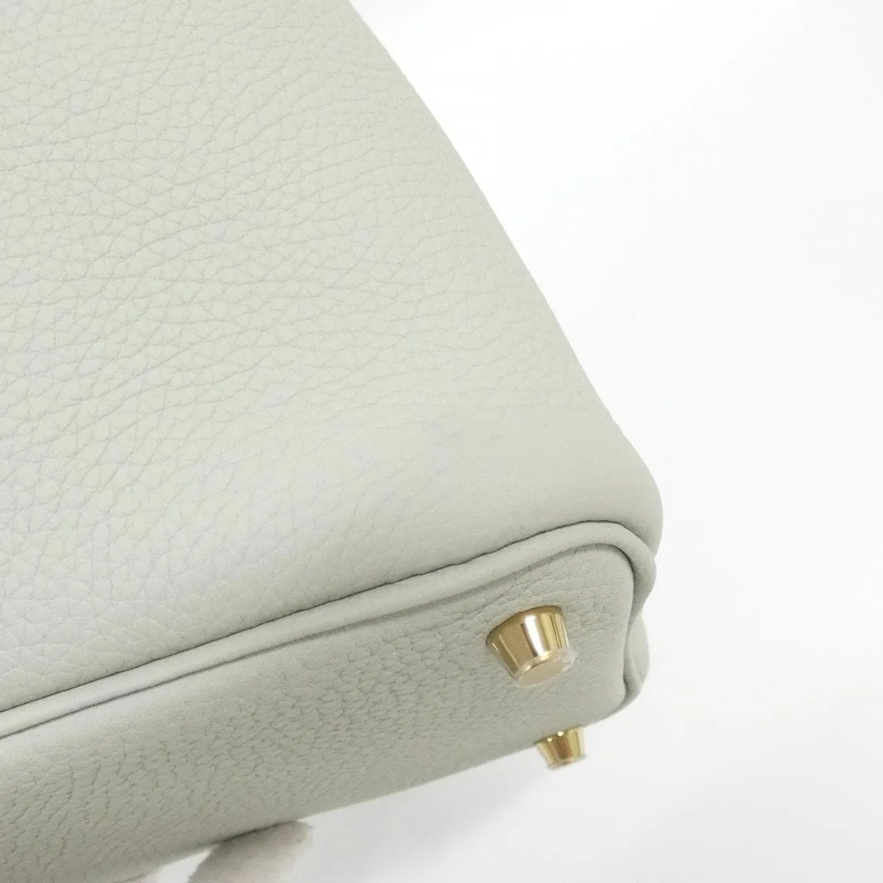 HERMES Picotin 056289CC 手提包 Clemence 3