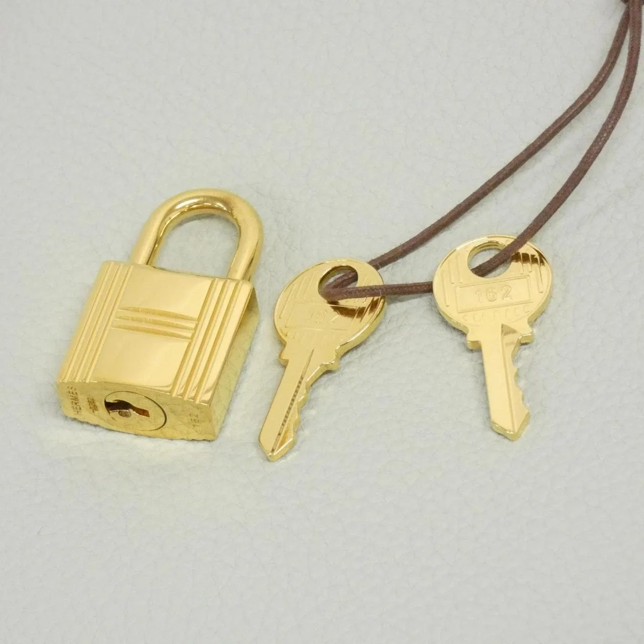 HERMES Picotin 056289CC 手提包 Clemence 4