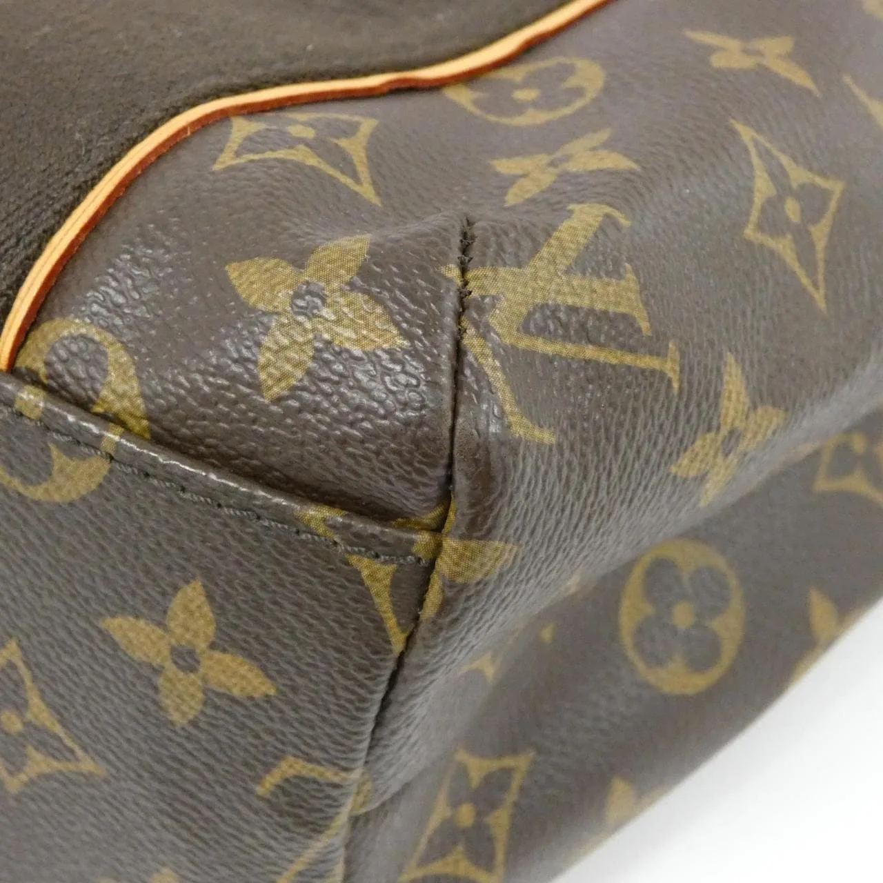 LOUIS VUITTON M53013 Handbag Monogram 3