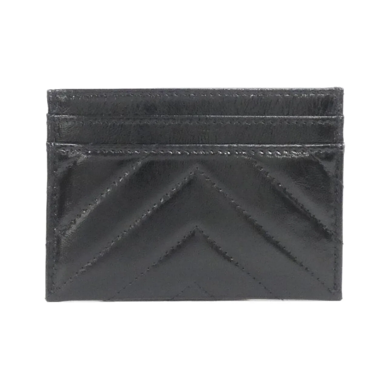 CHANEL Chanel 19 AP3873 卡片套 羊皮 2