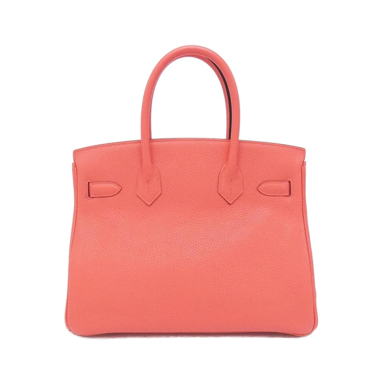HERMES Birkin 025789CC Handbag Clemence 2