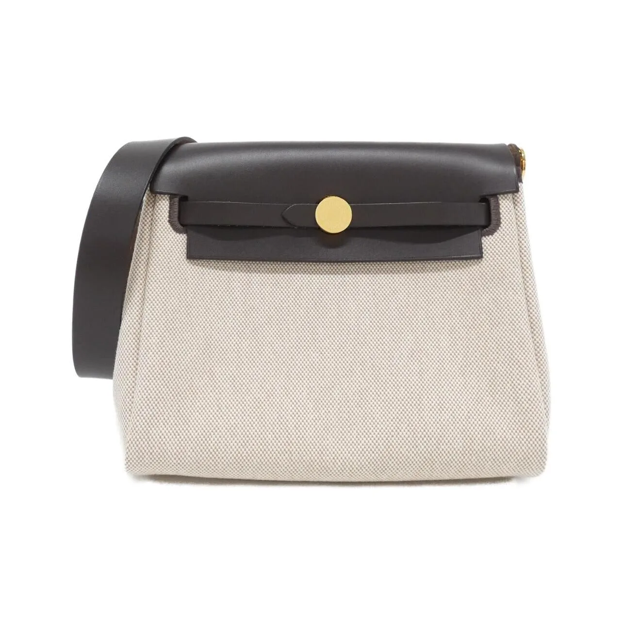 HERMES Herbag 085414CC Shoulder