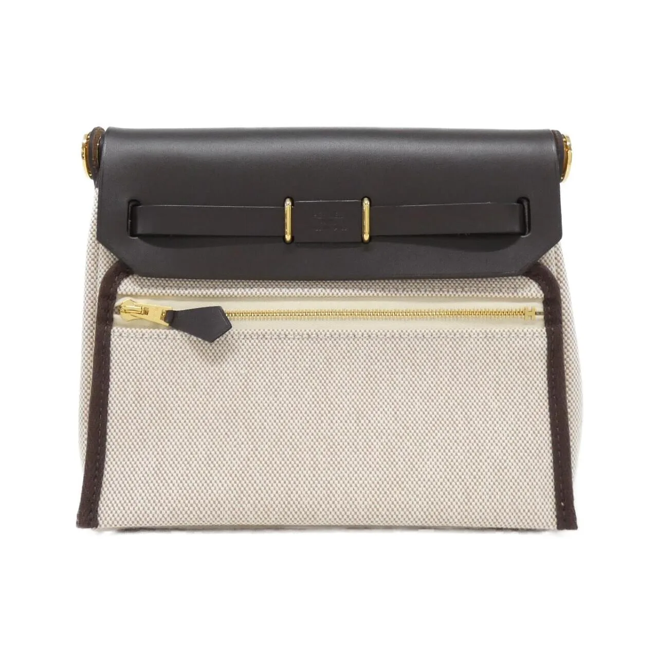 HERMES Herbag 085414CC Shoulder 2