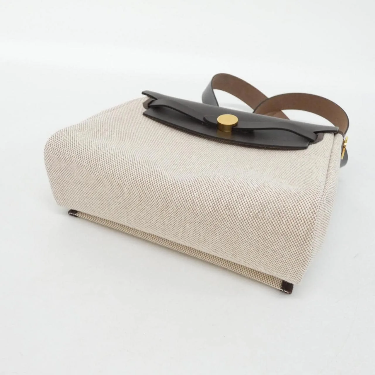 HERMES Herbag 085414CC Shoulder 3