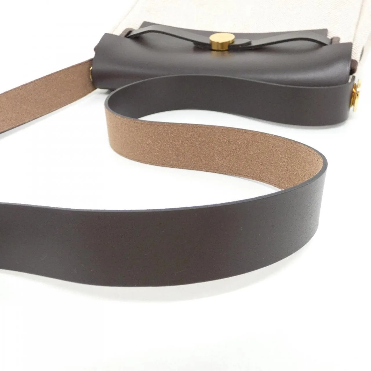 HERMES Herbag 085414CC Shoulder 5