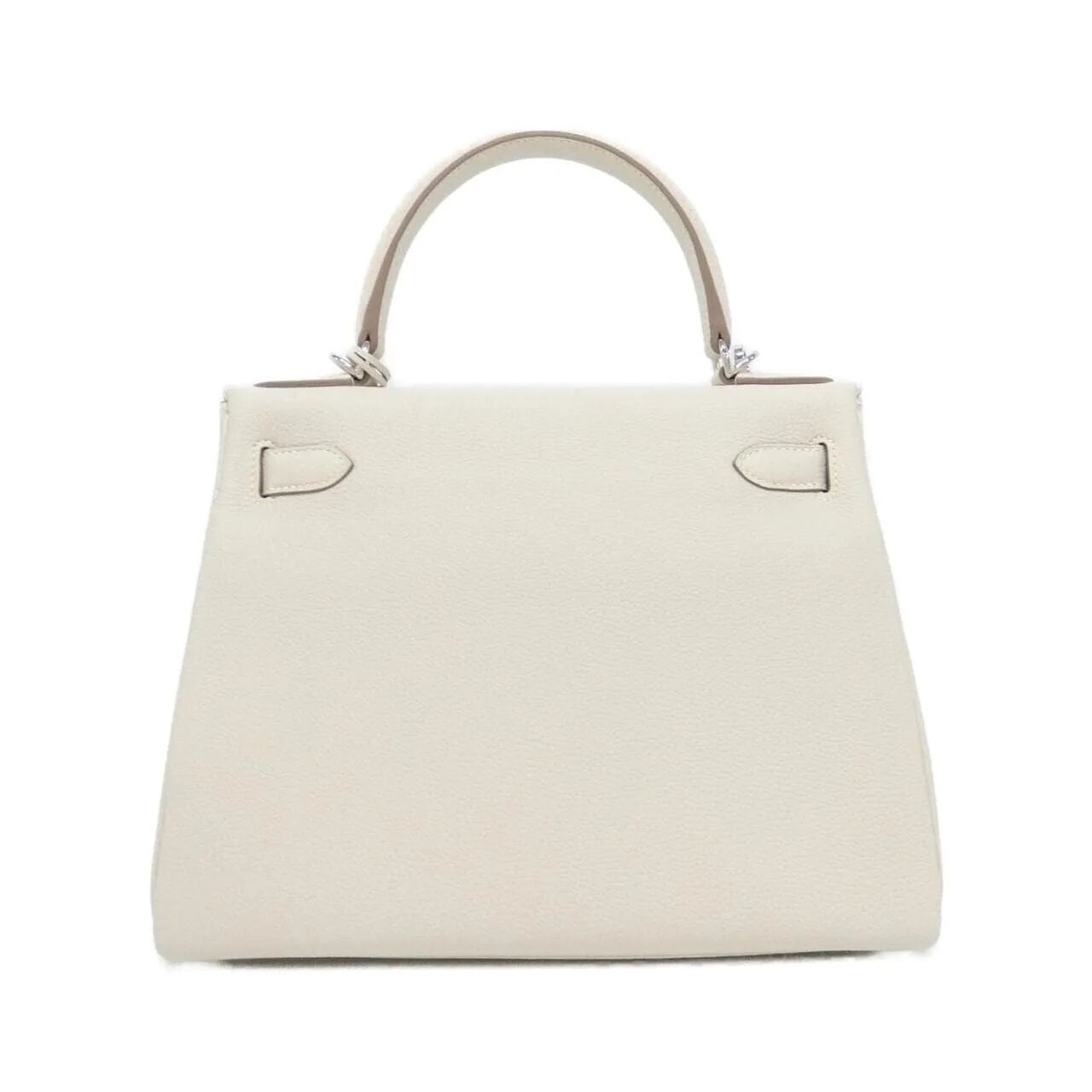 HERMES Kelly 030931CK Handbag Togo 2
