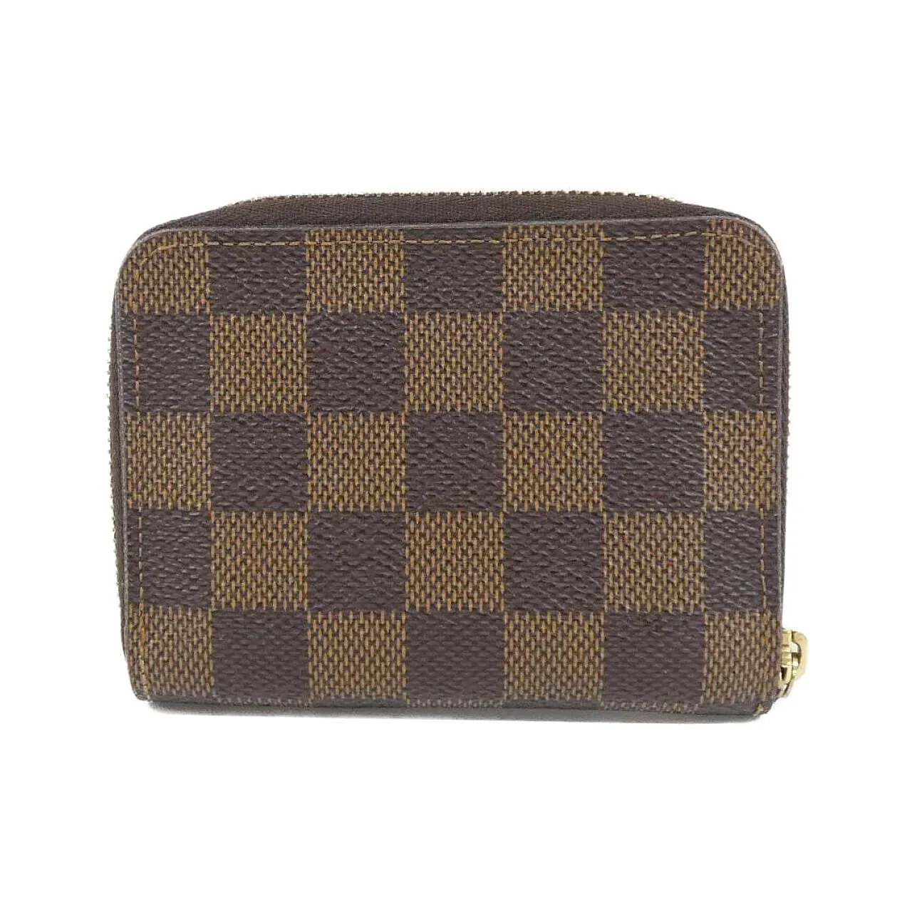 LOUIS VUITTON N63552 散紙包 Damier 2