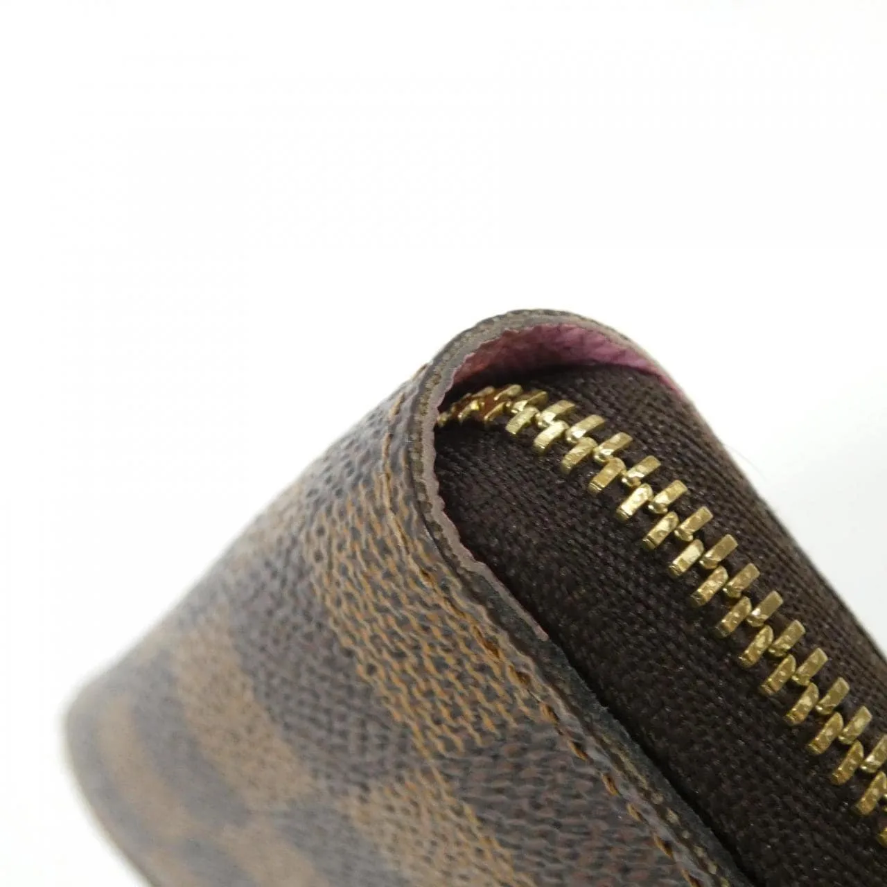 LOUIS VUITTON N63552 散紙包 Damier 5