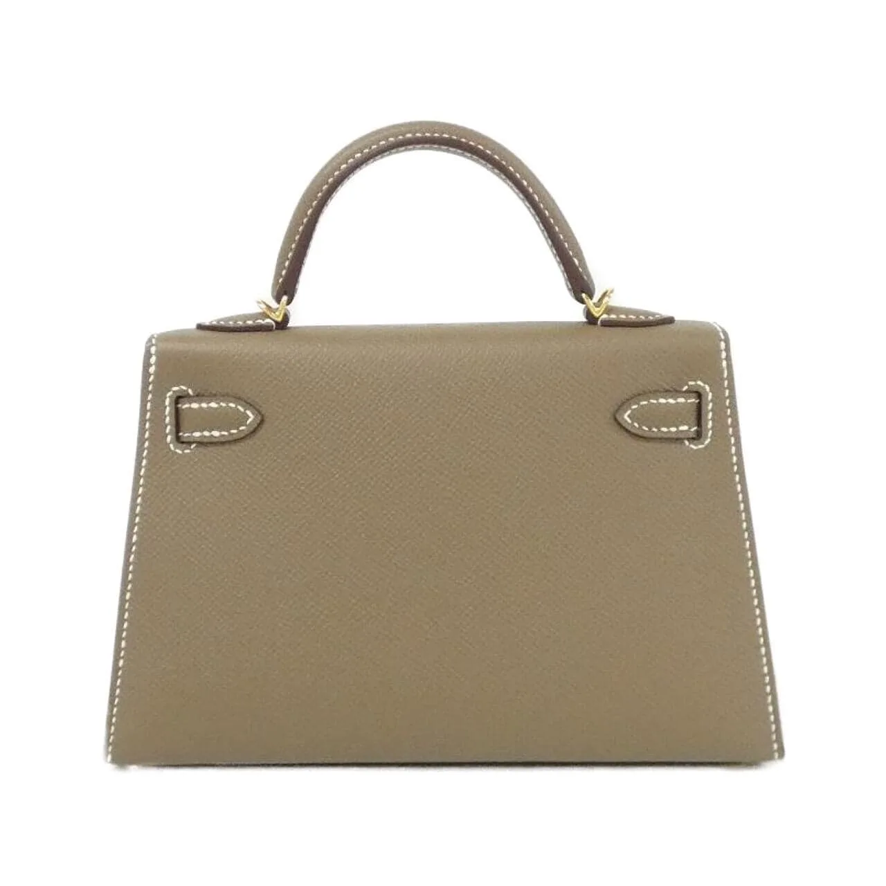 HERMES Kelly 071302CC 手提包 Epsom 2