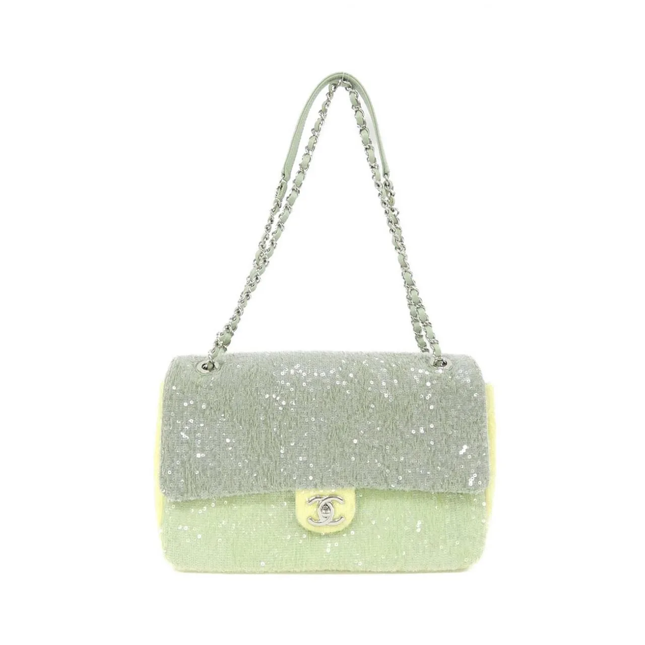 CHANEL 57414 Shoulder