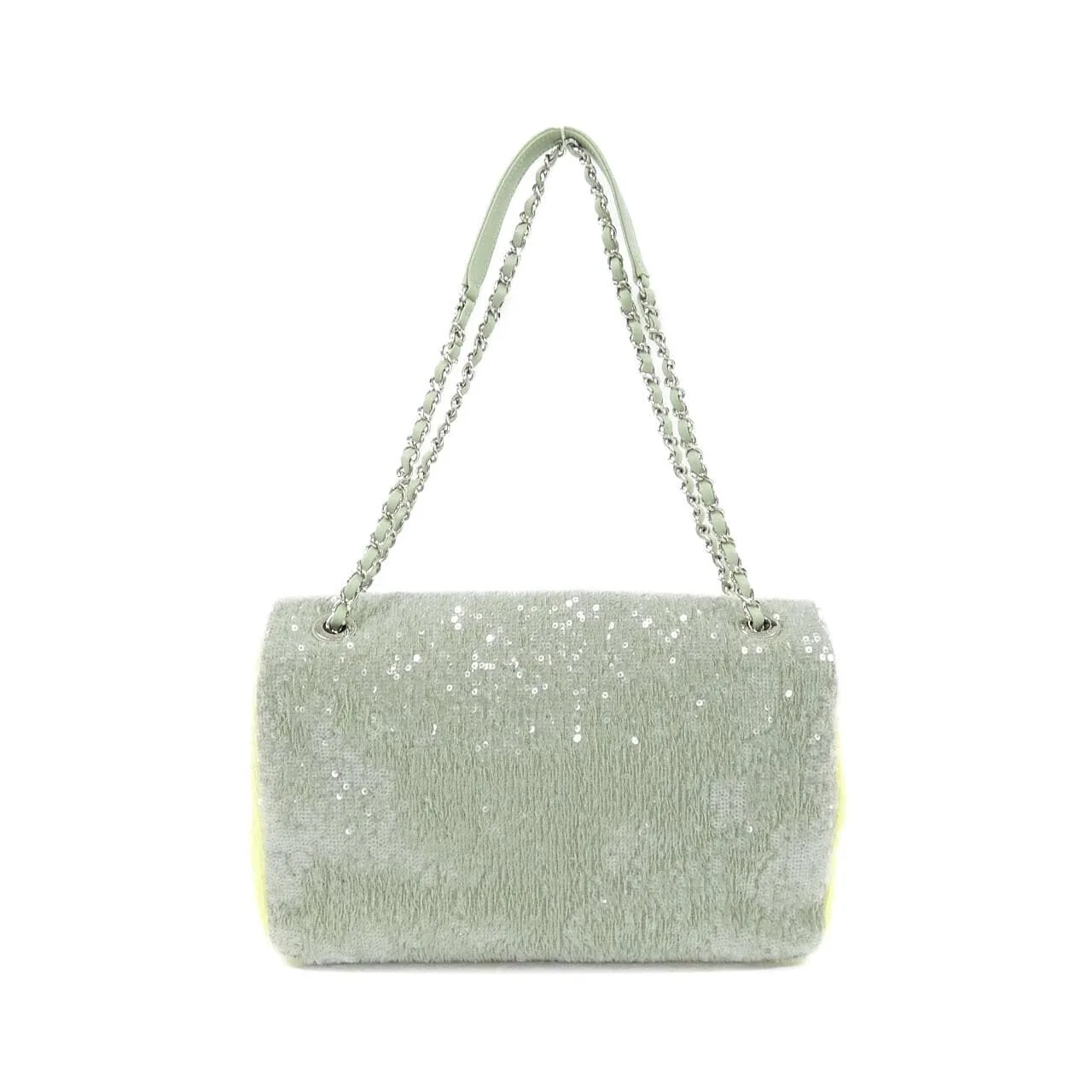 CHANEL 57414 Shoulder 2