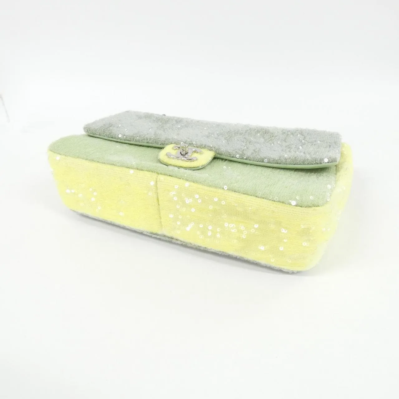 CHANEL 57414 Shoulder 3