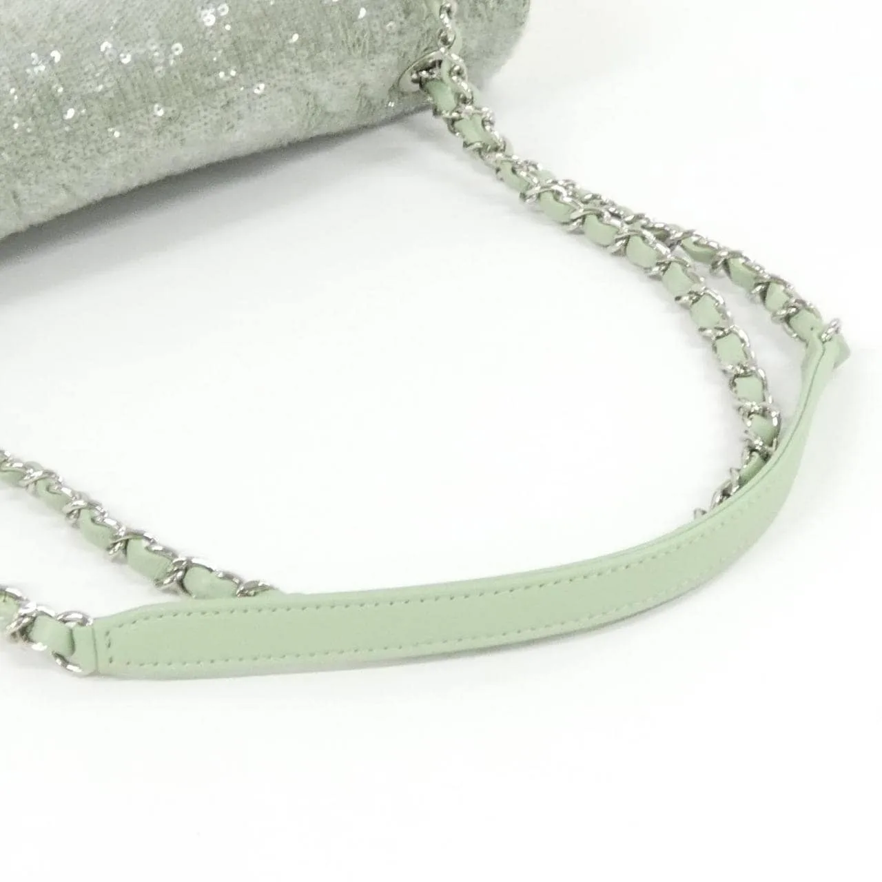 CHANEL 57414 Shoulder 5
