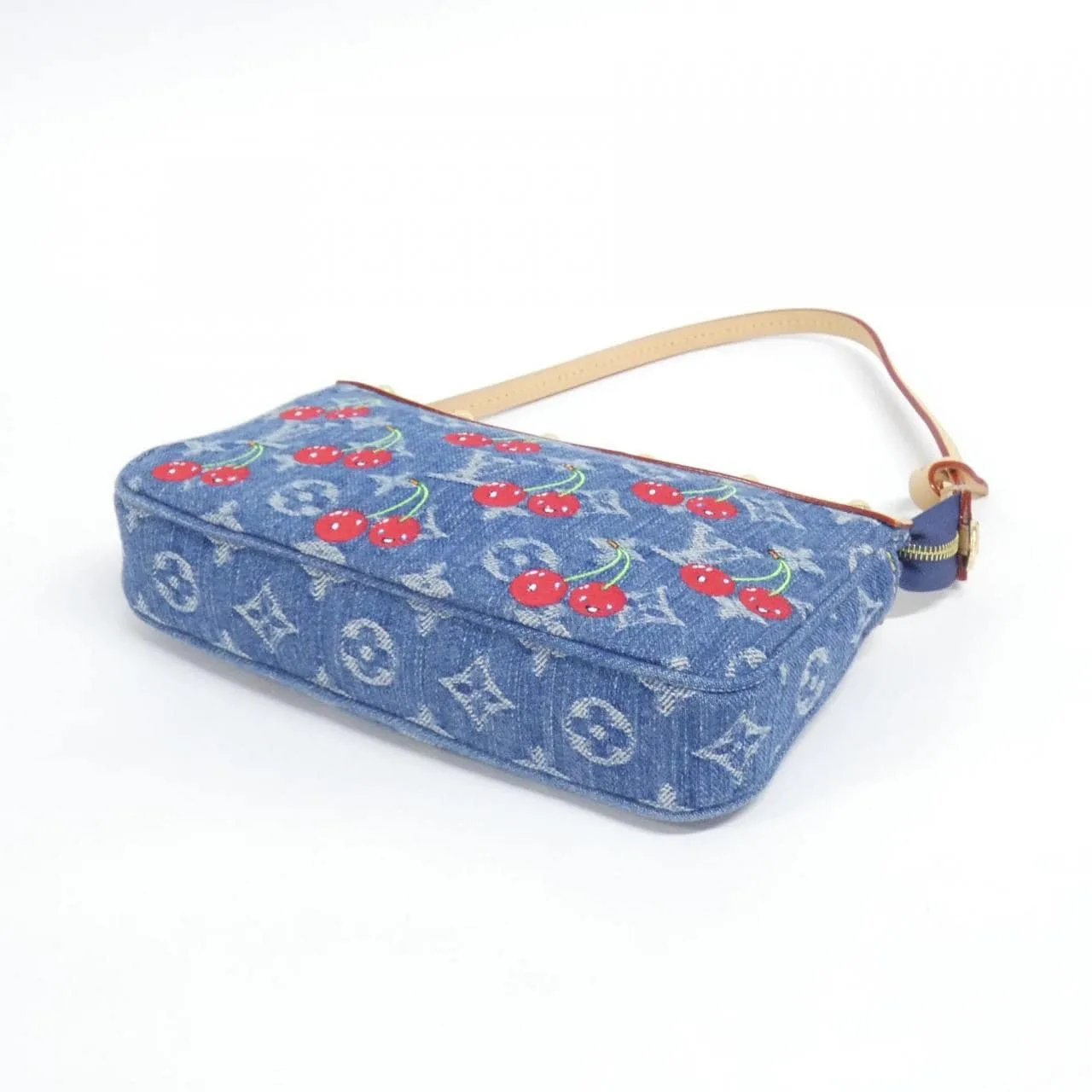 LOUIS VUITTON Pochette M13994 Pochette Monogram 2