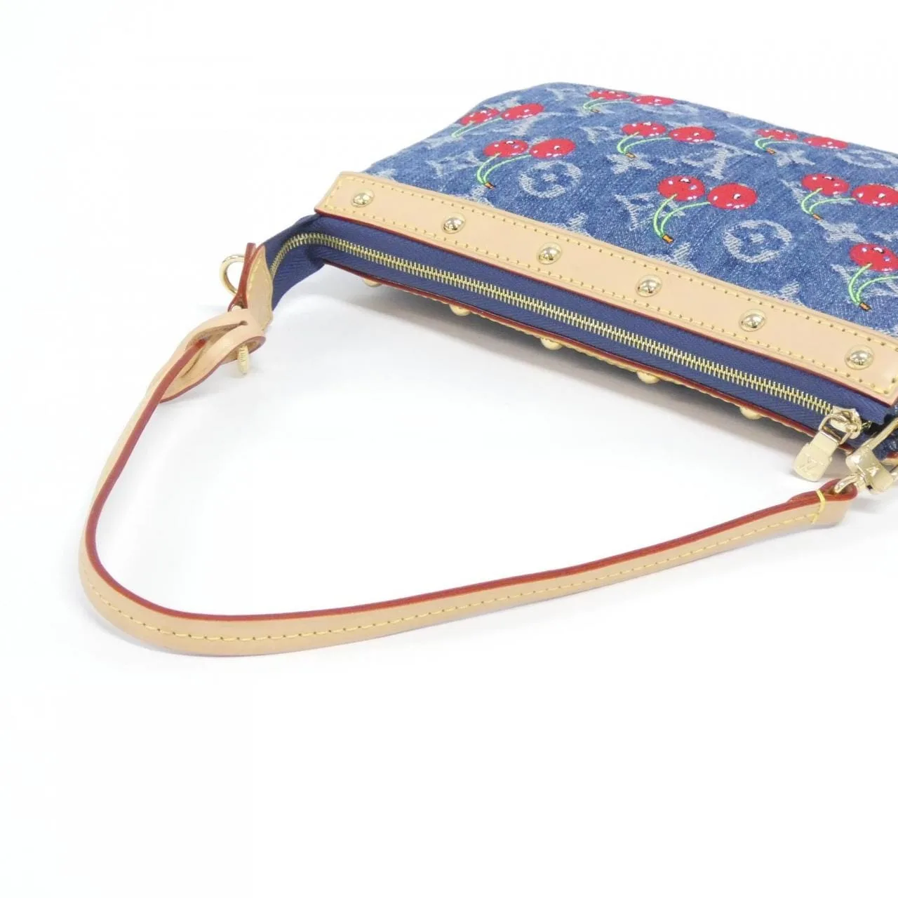 LOUIS VUITTON Pochette M13994 Pochette Monogram 3