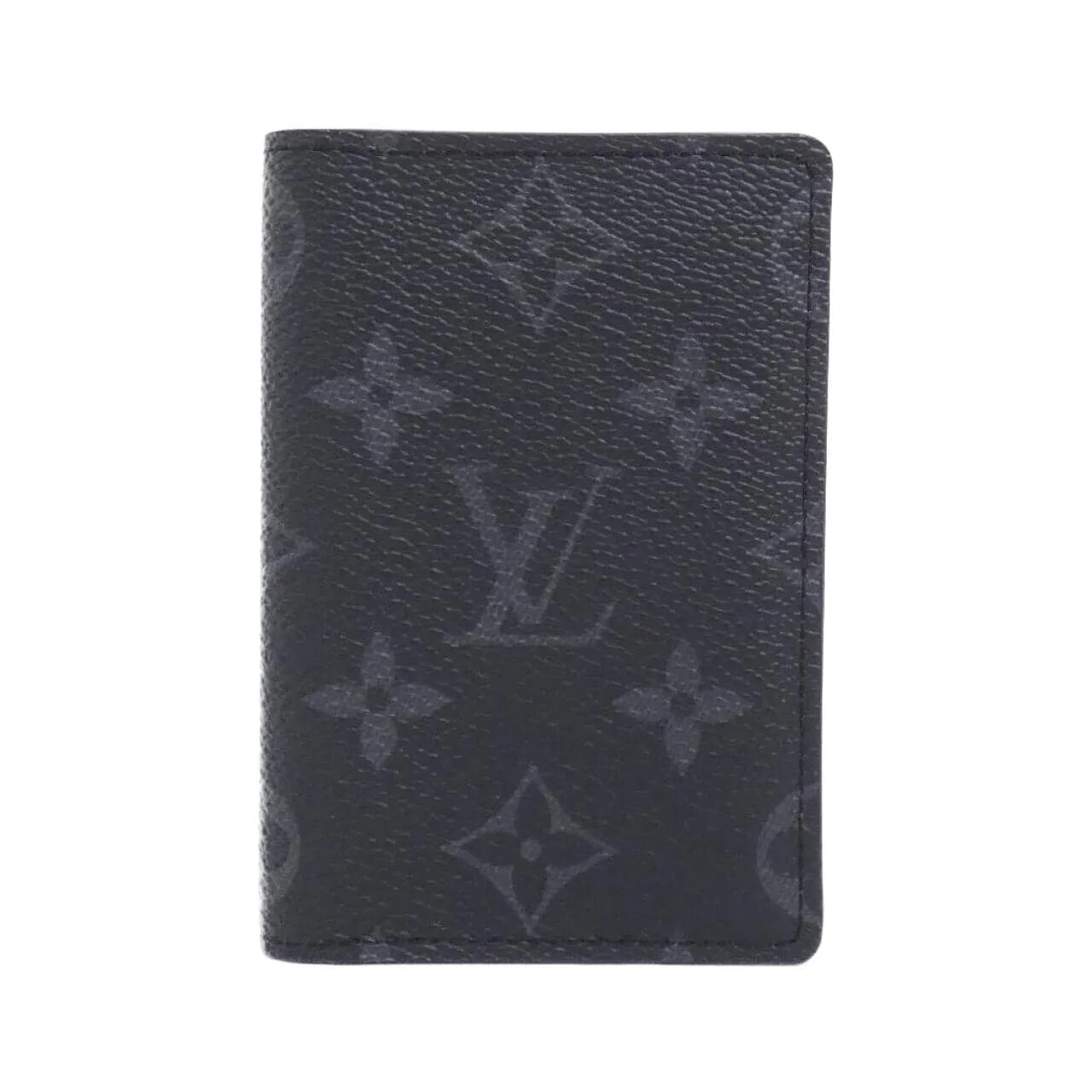 LOUIS VUITTON Eclipse M61696 卡片套 Monogram