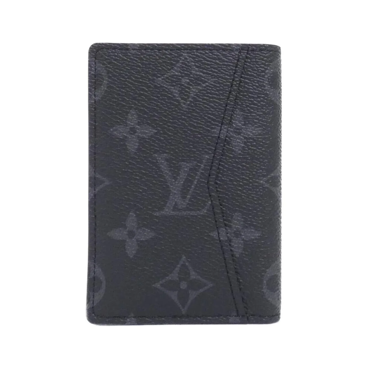 LOUIS VUITTON Eclipse M61696 卡片套 Monogram 2