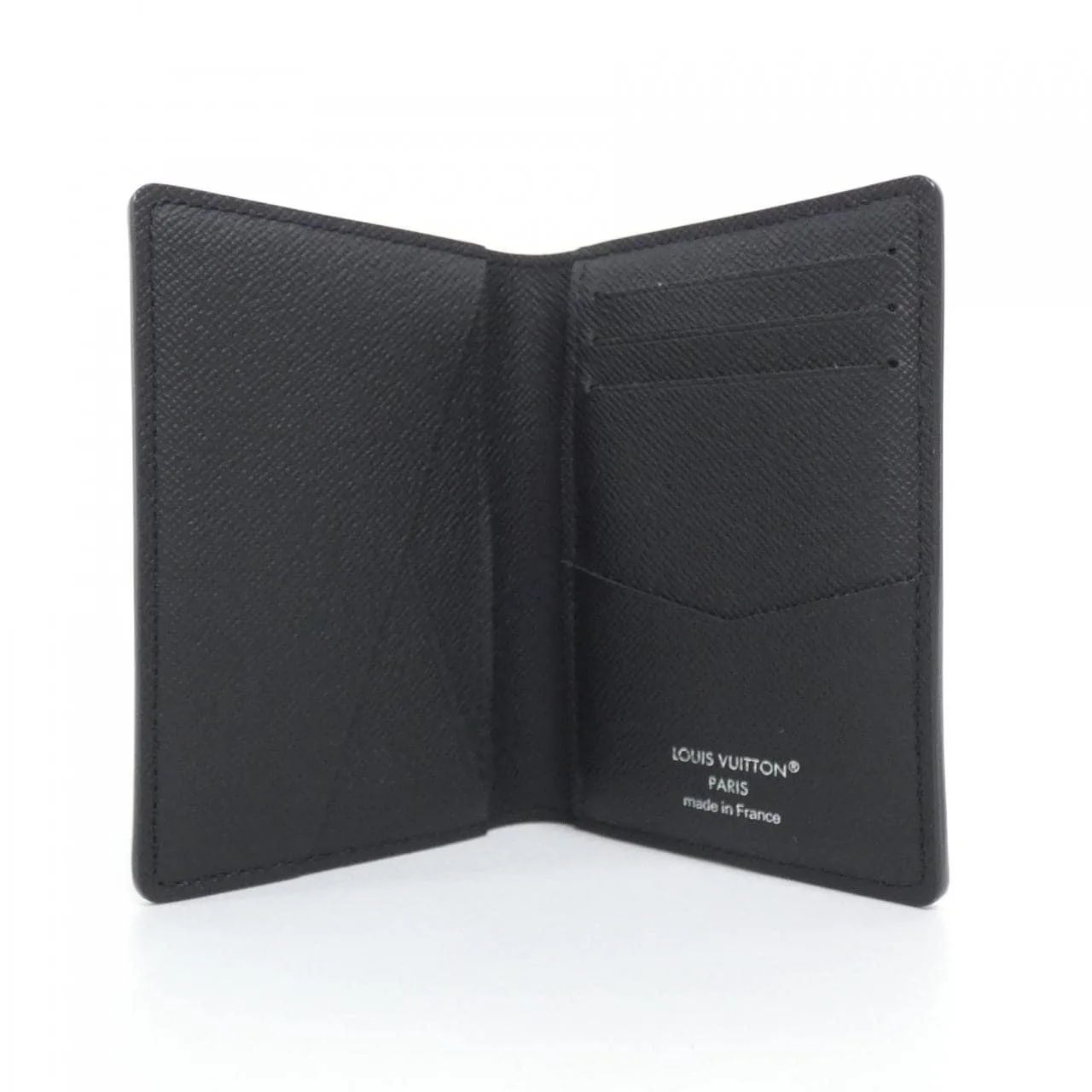 LOUIS VUITTON Eclipse M61696 卡片套 Monogram 3