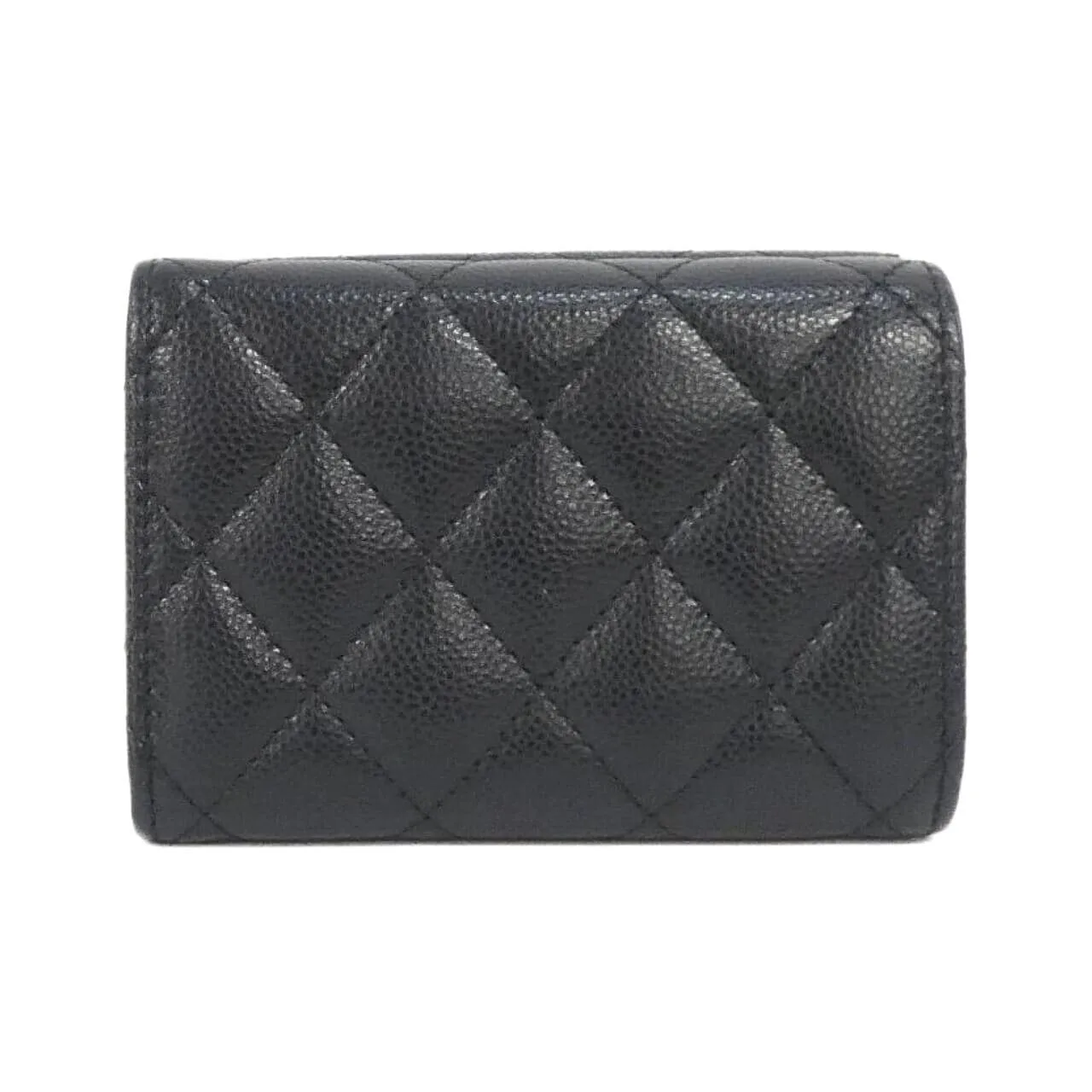 CHANEL Timeless Classic AP0230 Wallet Grained Calfskin 2