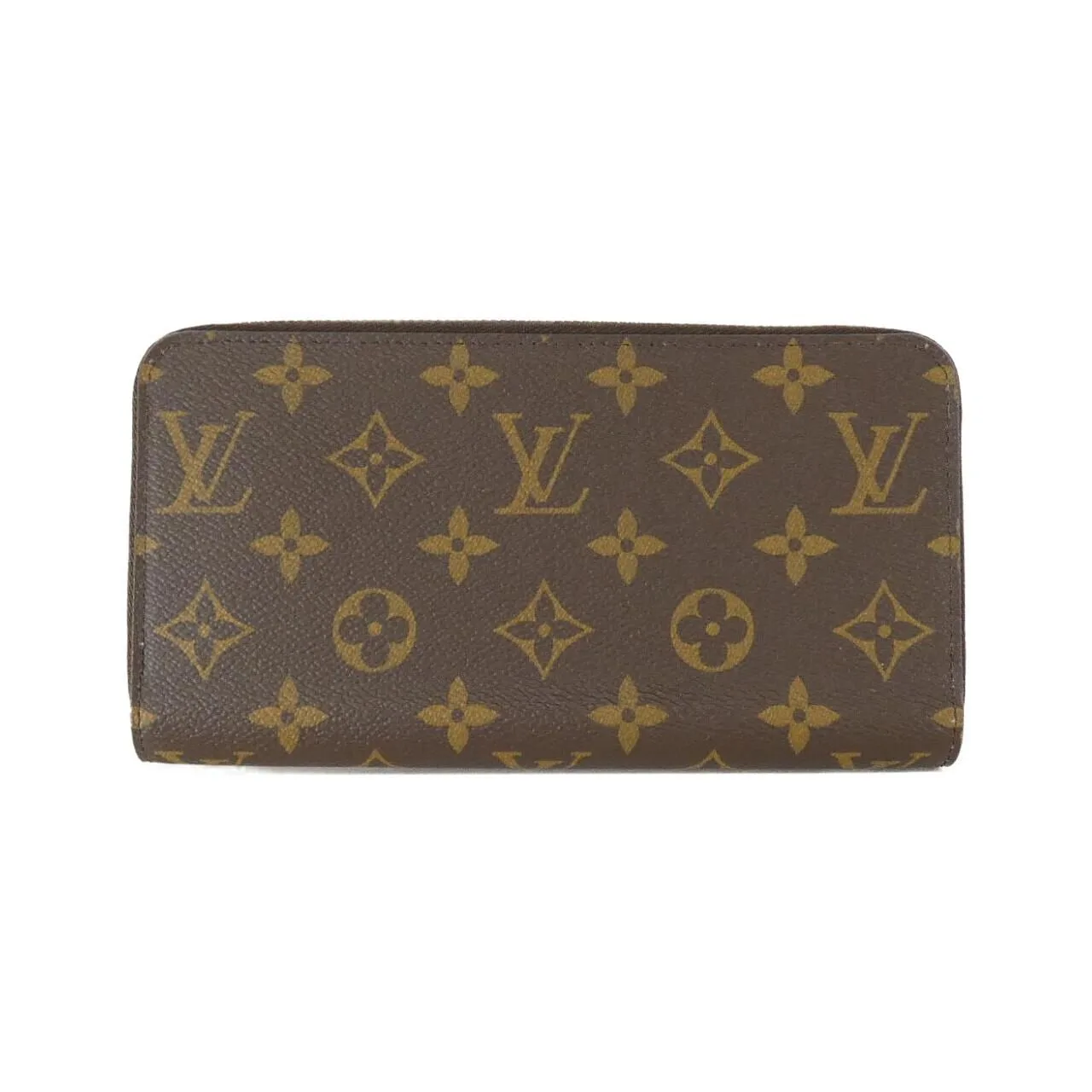 LOUIS VUITTON M41894 Wallet Monogram