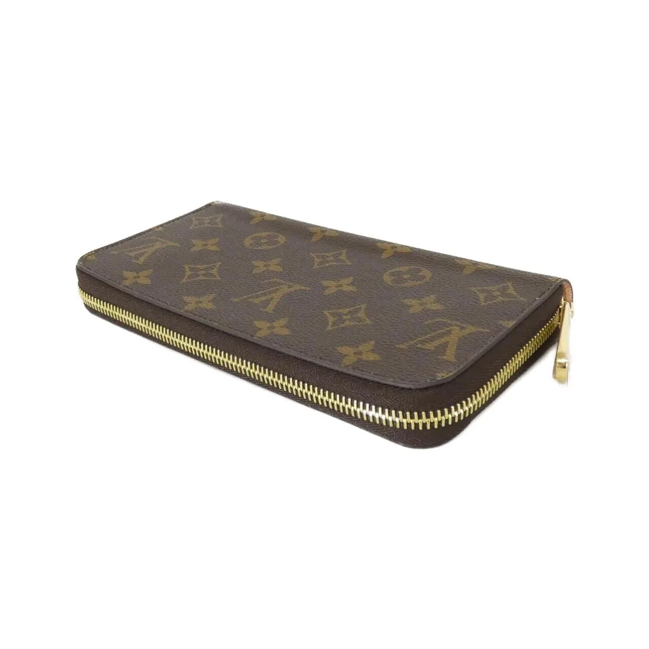 LOUIS VUITTON M41894 Wallet Monogram 2