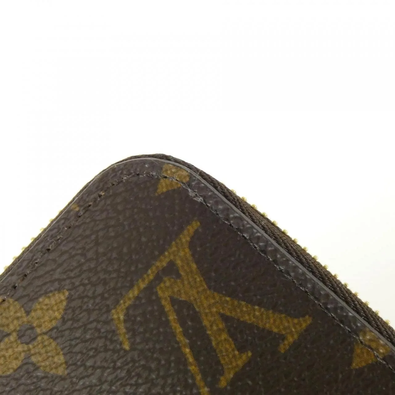 LOUIS VUITTON M41894 Wallet Monogram 3