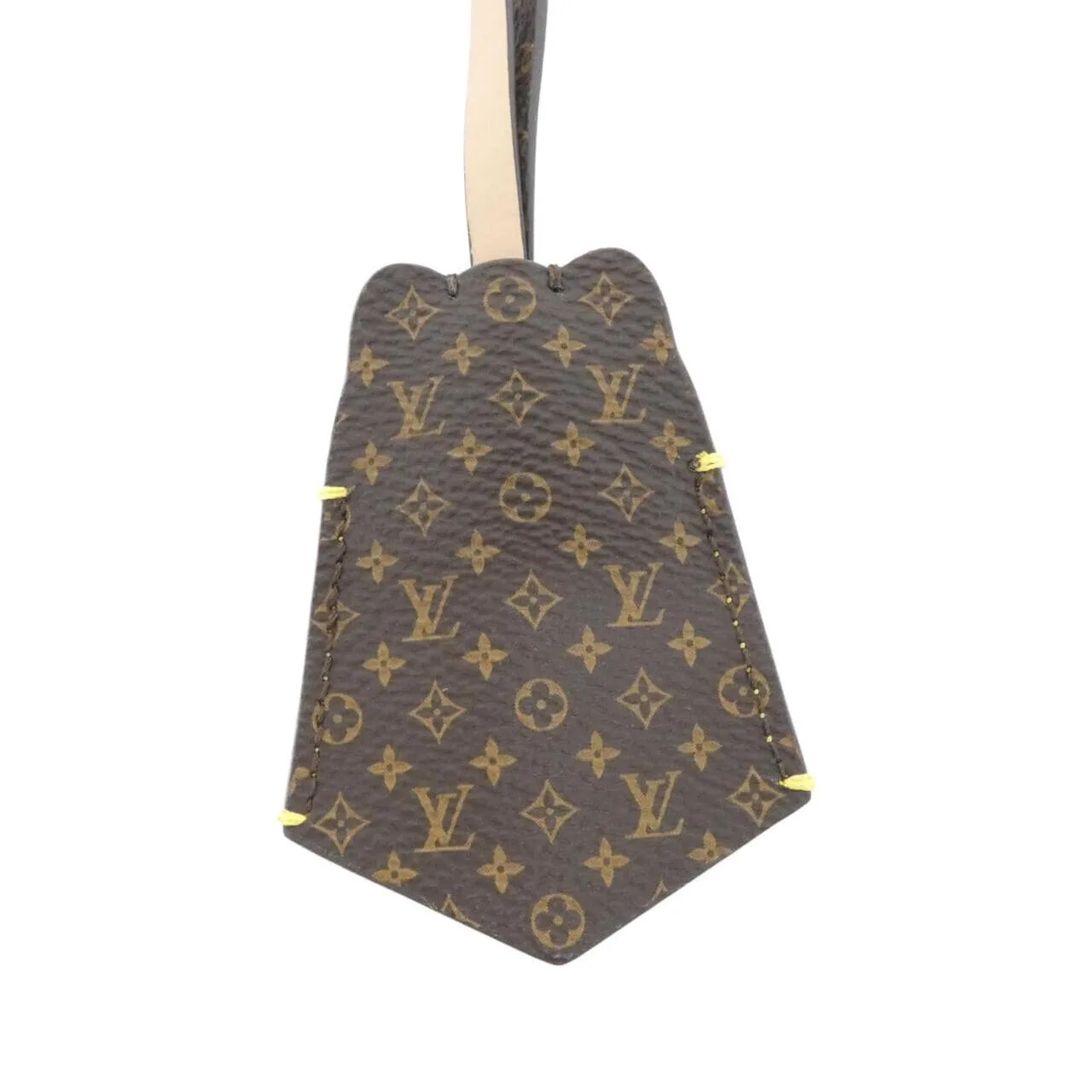 LOUIS VUITTON M02342 Wallet Monogram 3