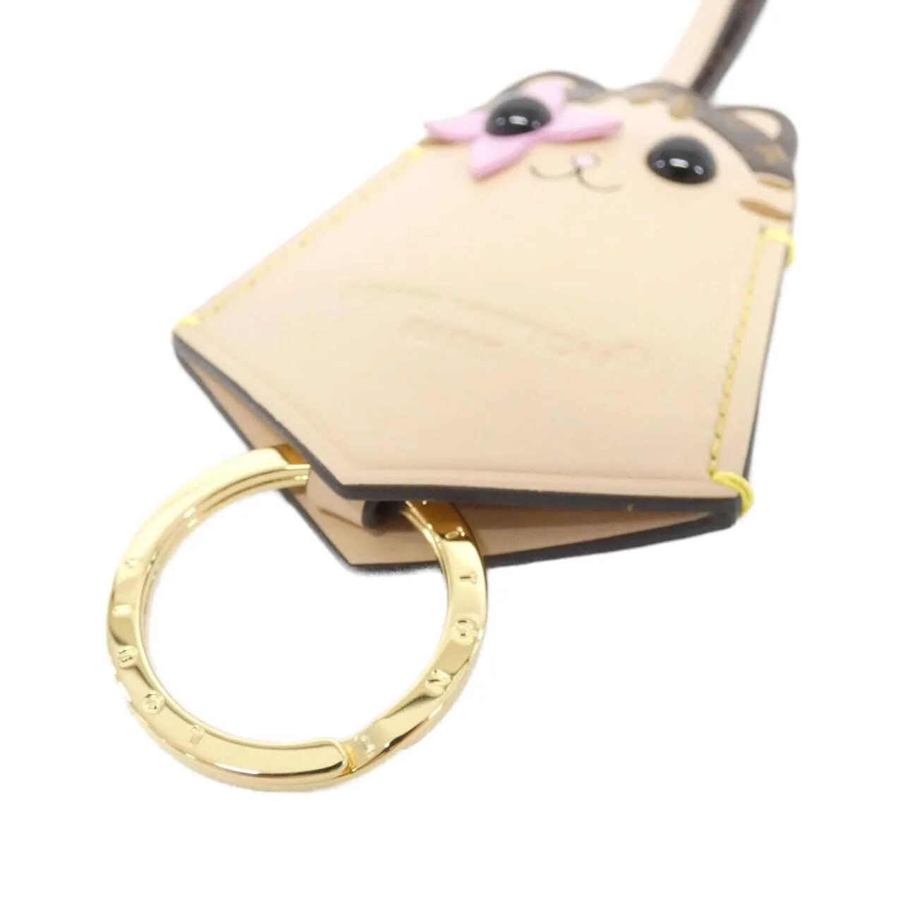 LOUIS VUITTON M02342 Wallet Monogram 4