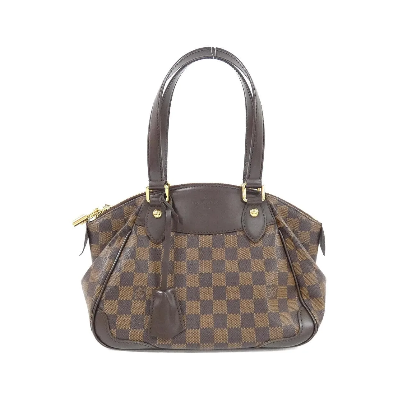 LOUIS VUITTON N41117 Handbag Damier