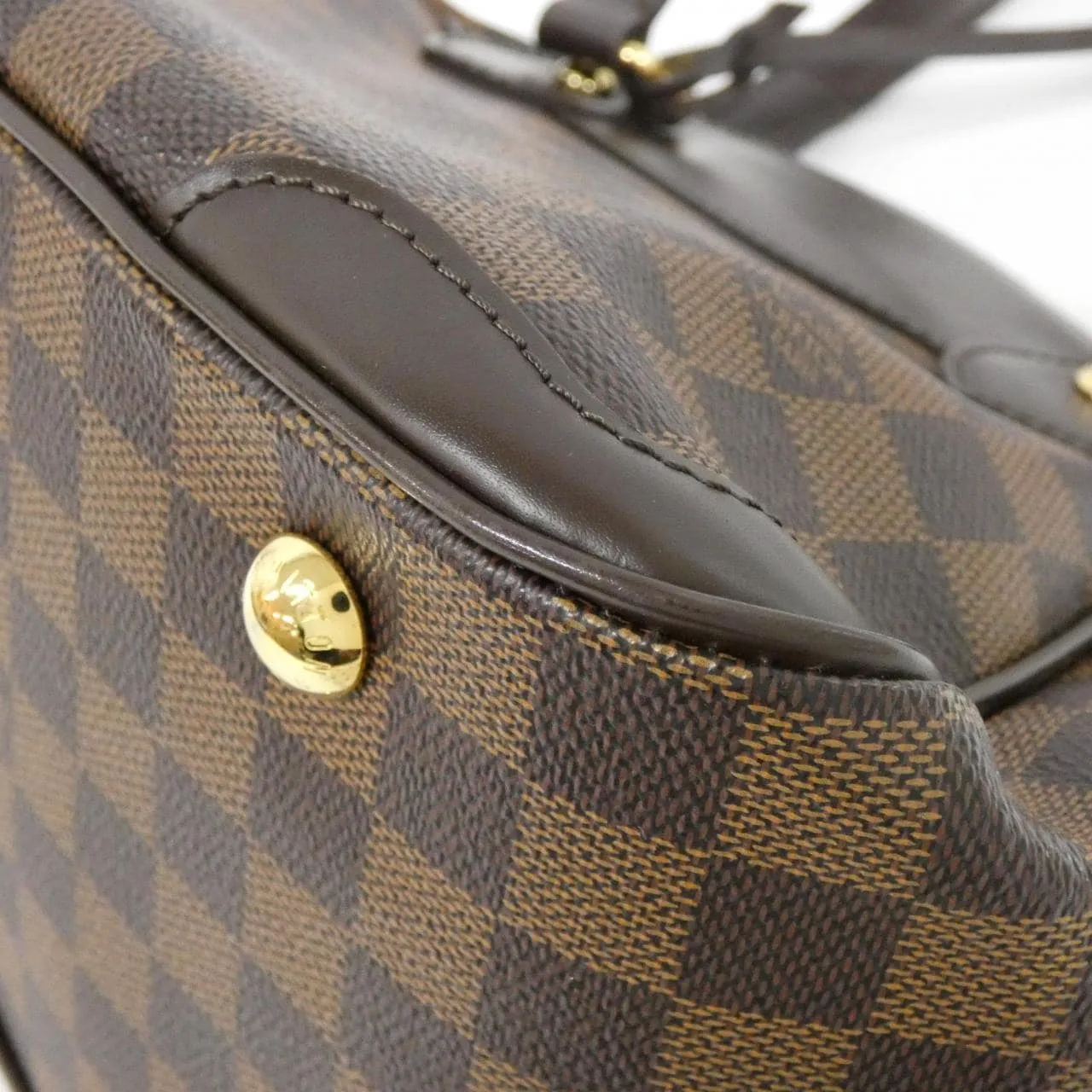 LOUIS VUITTON N41117 Handbag Damier 3