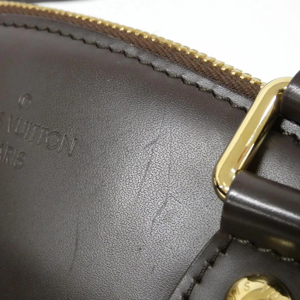 LOUIS VUITTON N41117 Handbag Damier 5