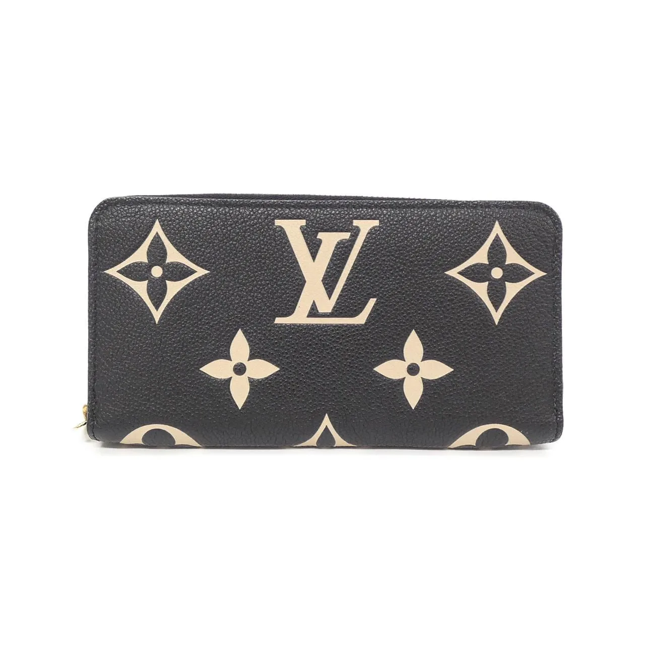 LOUIS VUITTON M80481 Wallet Monogram