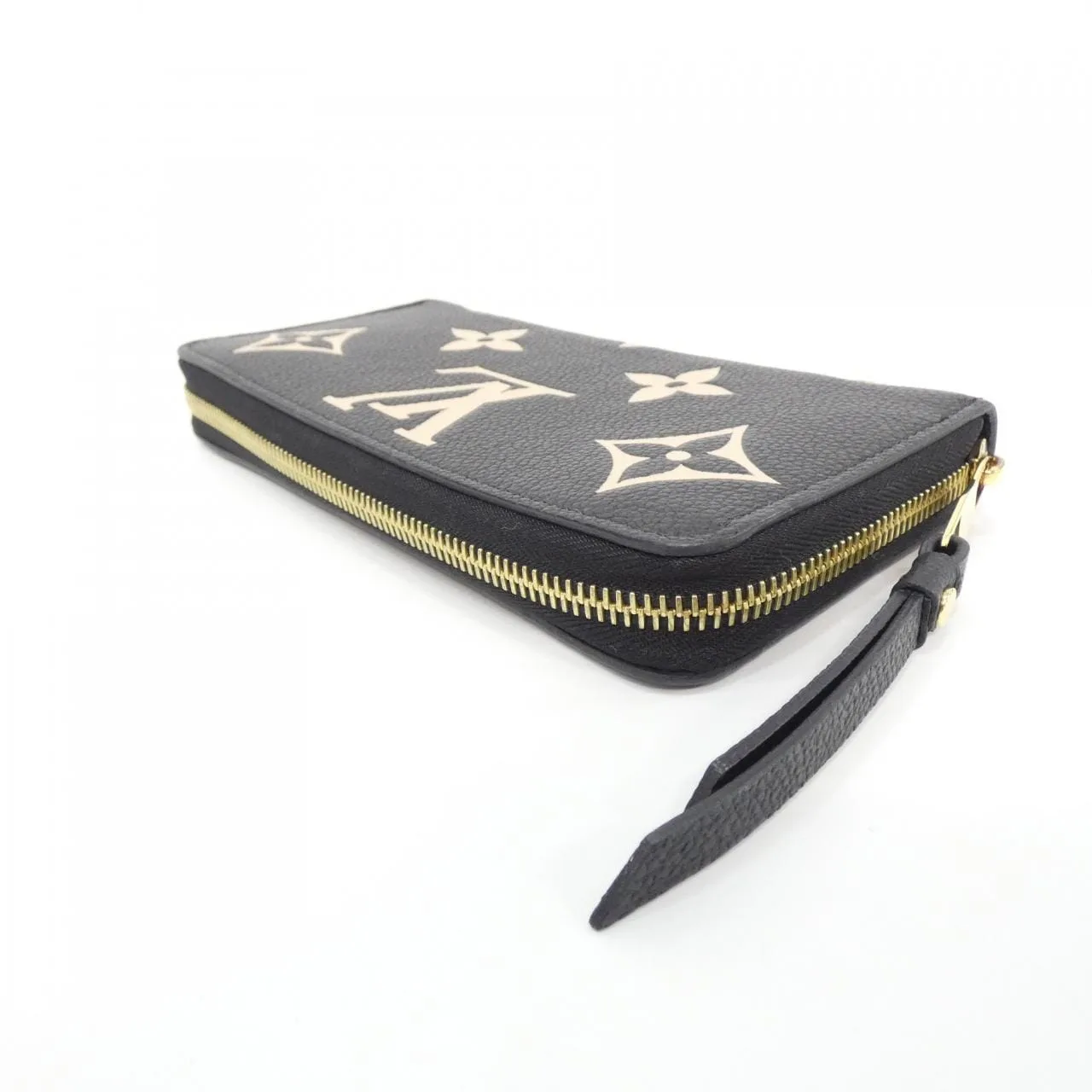 LOUIS VUITTON M80481 Wallet Monogram 2