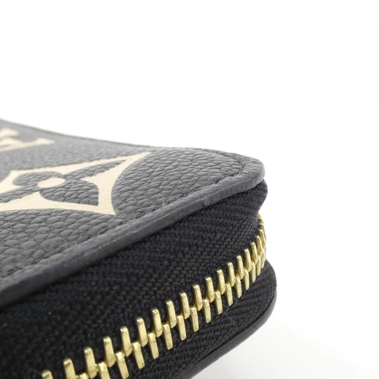 LOUIS VUITTON M80481 Wallet Monogram 3
