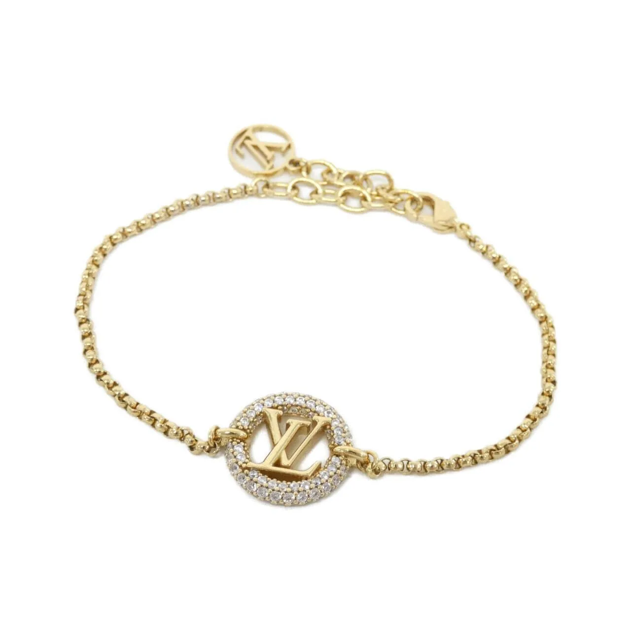 LOUIS VUITTON M00758 配飾